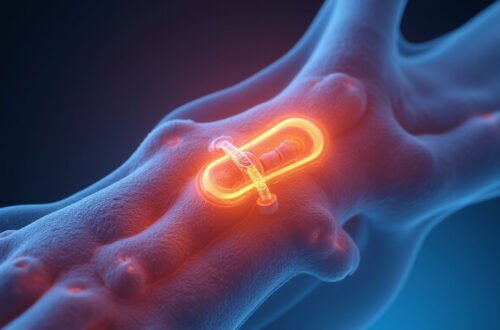 DRG stimulation: Revolutionary Targeted Therapy for Persistent Neuropathic Pain