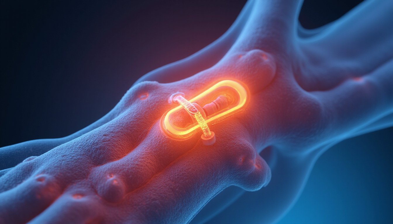 DRG stimulation: Revolutionary Targeted Therapy for Persistent Neuropathic Pain