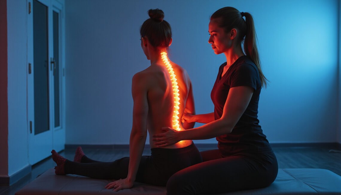 dynamic stabilization secrets physical therapists use to end back pain