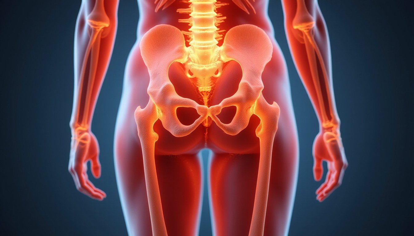 Gluteus minimus Secrets: Unlock Stronger Hips and Pain-Free Movement