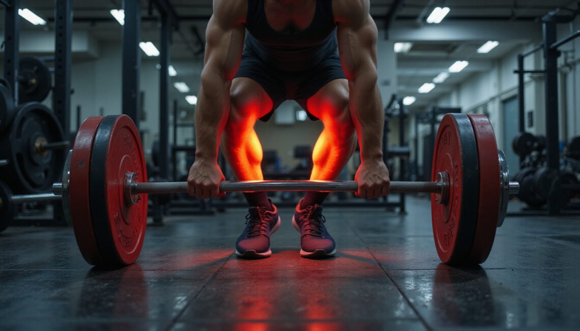 Hamstring strengthening Guide: Build Power, Prevent Injuries Fast