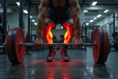 Hamstring strengthening Guide: Build Power, Prevent Injuries Fast