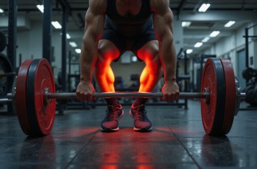Hamstring strengthening Guide: Build Power, Prevent Injuries Fast