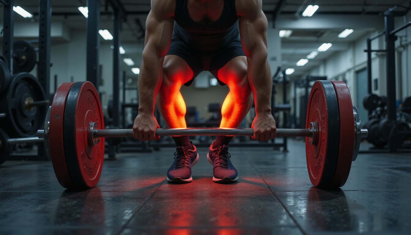 Hamstring strengthening Guide: Build Power, Prevent Injuries Fast