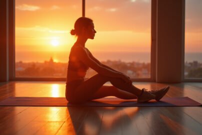 Hamstring tightness: How to Fix It with 8 Simple Stretches