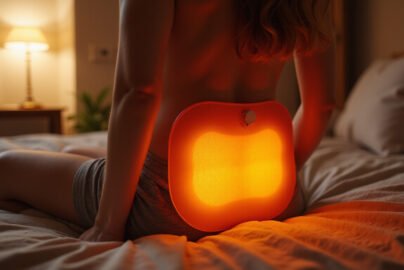 Heating pad Tricks Doctors Won't Tell You About Pain Relief