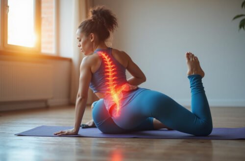 Hip flexor tightness: 10 Simple Stretches to Stop Pain