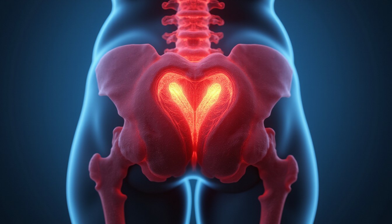 ischial bursitis Pain? Fast Relief, Exercises, and Treatment Options