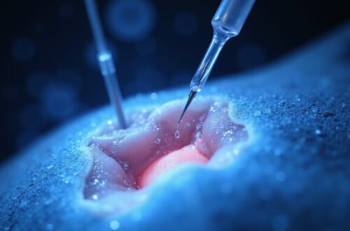 nerve hydrodissection: Fast, Lasting Relief for Chronic Neuropathic Pain