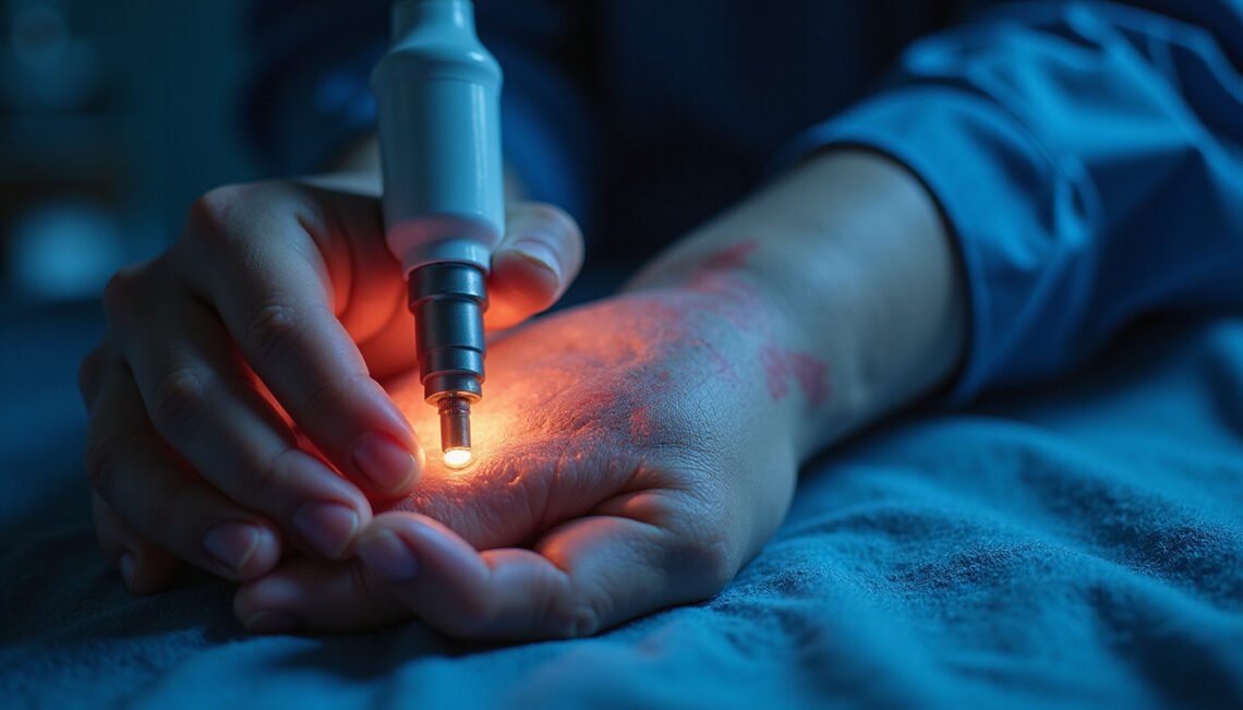 nerve ultrasound: Essential Guide to Faster Diagnosis and Treatment