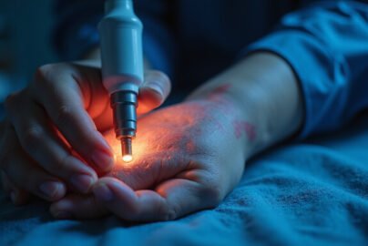 nerve ultrasound: Essential Guide to Faster Diagnosis and Treatment