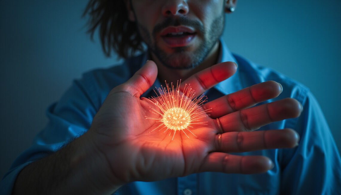 Early paresthesia Warning Signs: Hidden Causes and When to Seek Help