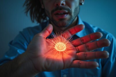 Early paresthesia Warning Signs: Hidden Causes and When to Seek Help