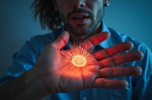 Early paresthesia Warning Signs: Hidden Causes and When to Seek Help