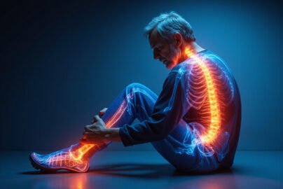 radiating leg pain: Surprising Causes, Tests, and Fast Relief Options