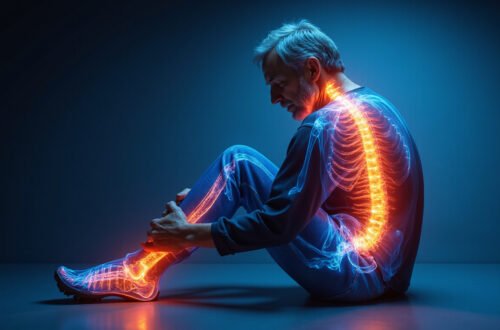 radiating leg pain: Surprising Causes, Tests, and Fast Relief Options