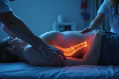 sciatic nerve ultrasound: How to Find the Root Cause Fast