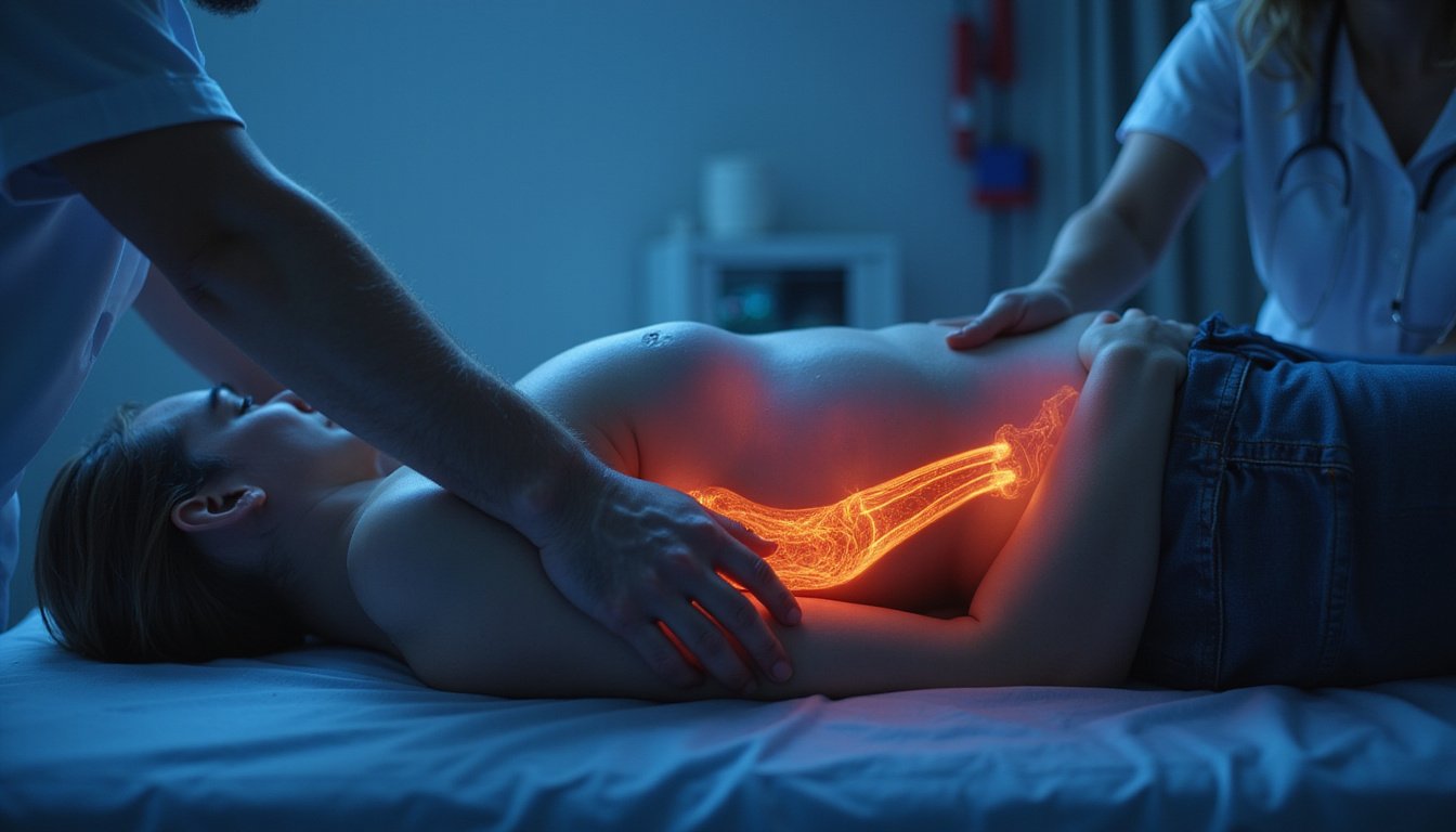 sciatic nerve ultrasound: How to Find the Root Cause Fast