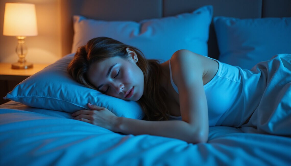 sciatica at night: 9 Proven Ways to Sleep Without Pain