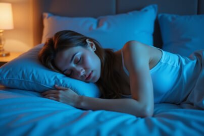 sciatica at night: 9 Proven Ways to Sleep Without Pain
