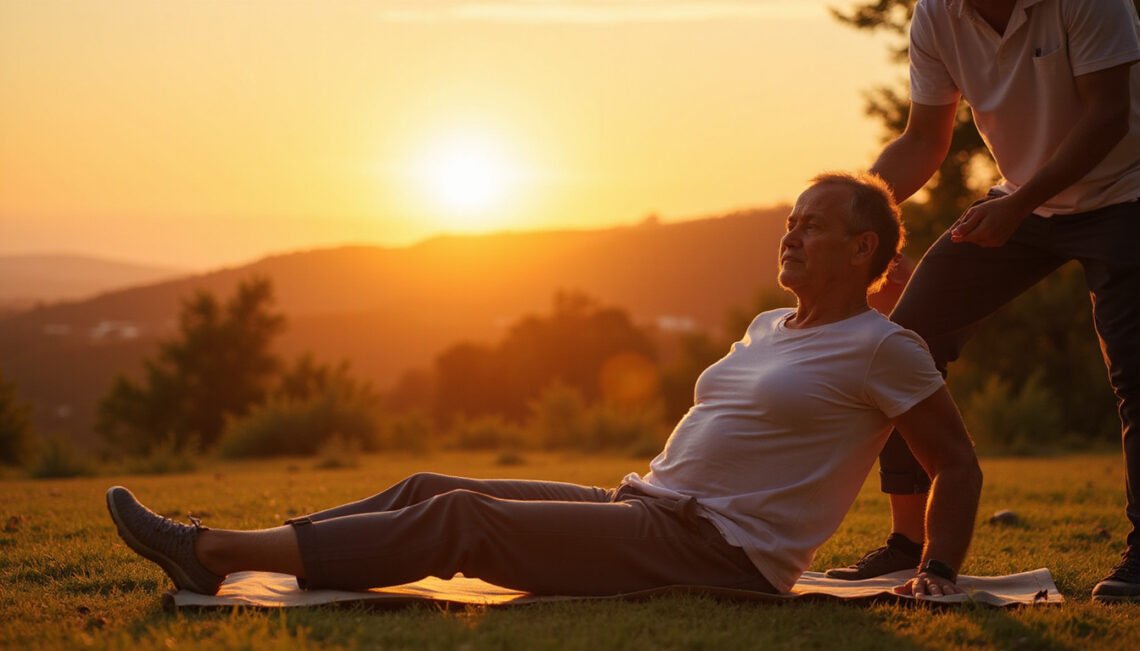 sciatica recovery time: 10 proven steps to faster pain relief