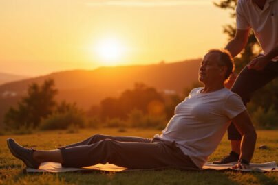 sciatica recovery time: 10 proven steps to faster pain relief