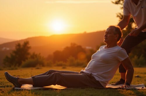 sciatica recovery time: 10 proven steps to faster pain relief