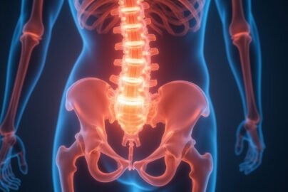 SI joint dysfunction: Proven Strategies to End Chronic Lower Back Pain