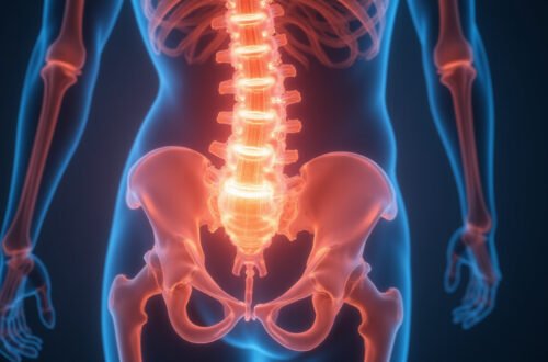 SI joint dysfunction: Proven Strategies to End Chronic Lower Back Pain