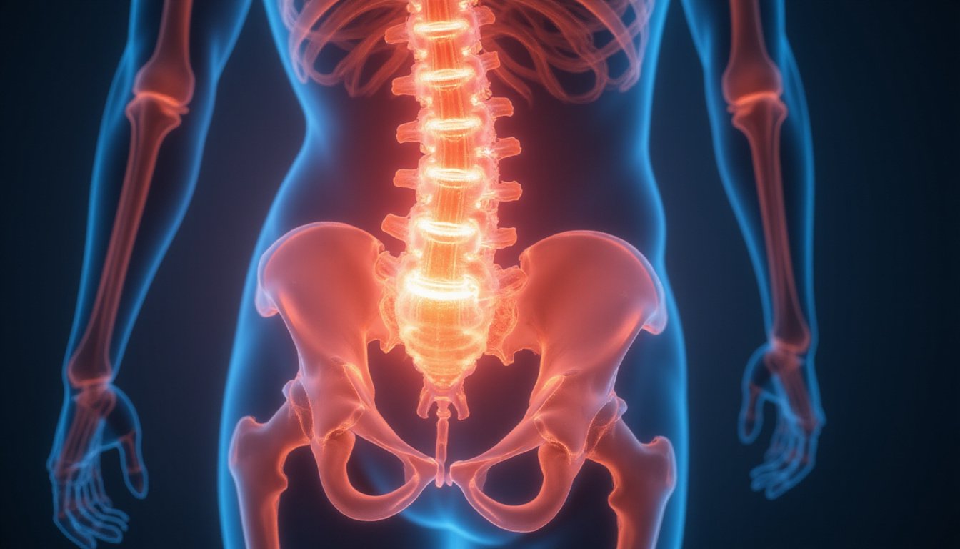 SI joint dysfunction: Proven Strategies to End Chronic Lower Back Pain