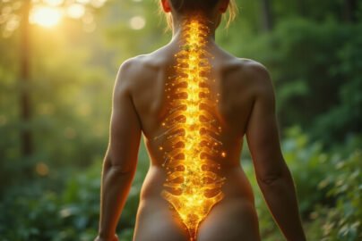 spinal arthritis breakthrough: Natural treatments and pain relief strategies