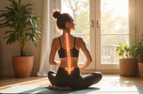 spine health Essentials: 7 Everyday Moves to Stop Back Pain