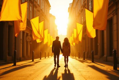 yellow flags You Should Never Ignore in Any Relationship