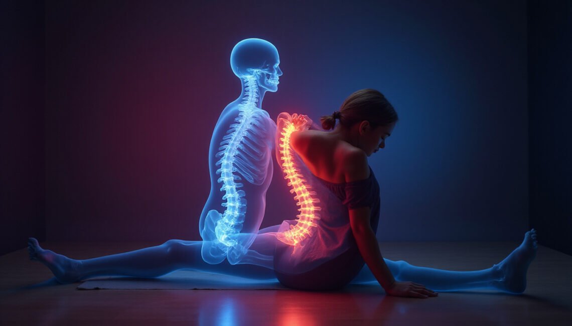 Ankylosing spondylitis: Breakthrough Strategies To Relieve Pain And Stiffness