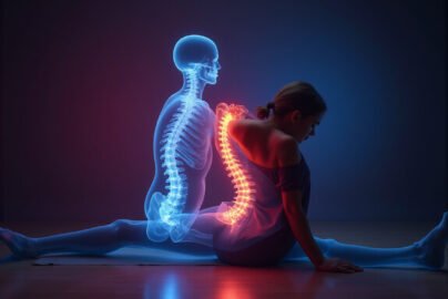 Ankylosing spondylitis: Breakthrough Strategies To Relieve Pain And Stiffness