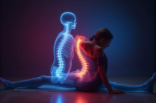 Ankylosing spondylitis: Breakthrough Strategies To Relieve Pain And Stiffness