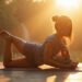 Back spasms: Simple stretching routines to stop pain fast