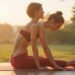 back strengthening: simple daily moves to end chronic pain