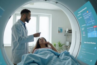 CT scan risks and benefits: What every patient should know