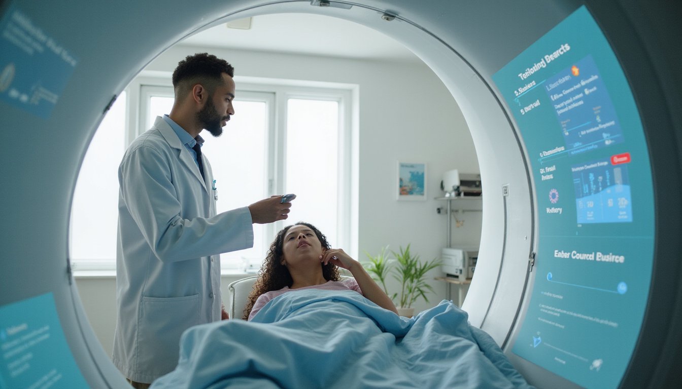 CT scan risks and benefits: What every patient should know
