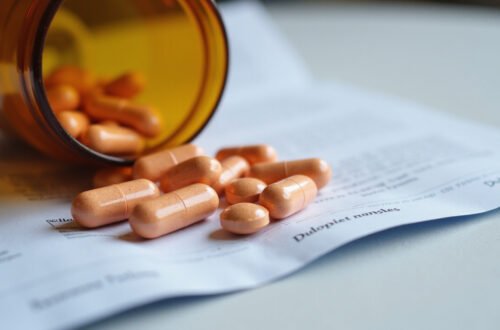 duloxetine: Uses, Side Effects, Alternatives, and When to Seek Help