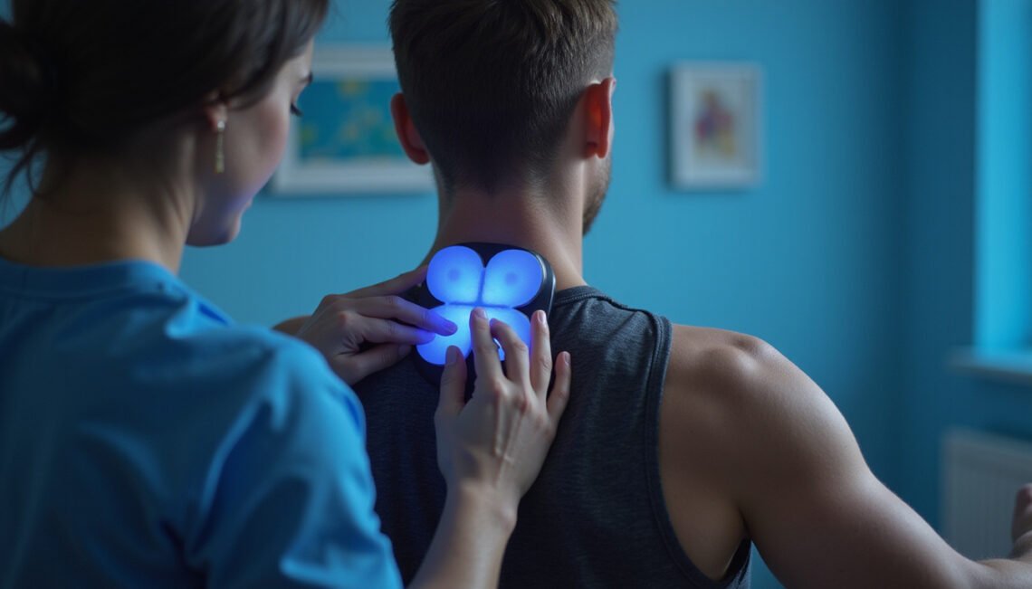 electrotherapy Techniques That Relieve Pain and Speed Recovery