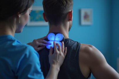 electrotherapy Techniques That Relieve Pain and Speed Recovery