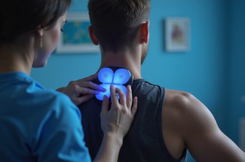 electrotherapy Techniques That Relieve Pain and Speed Recovery