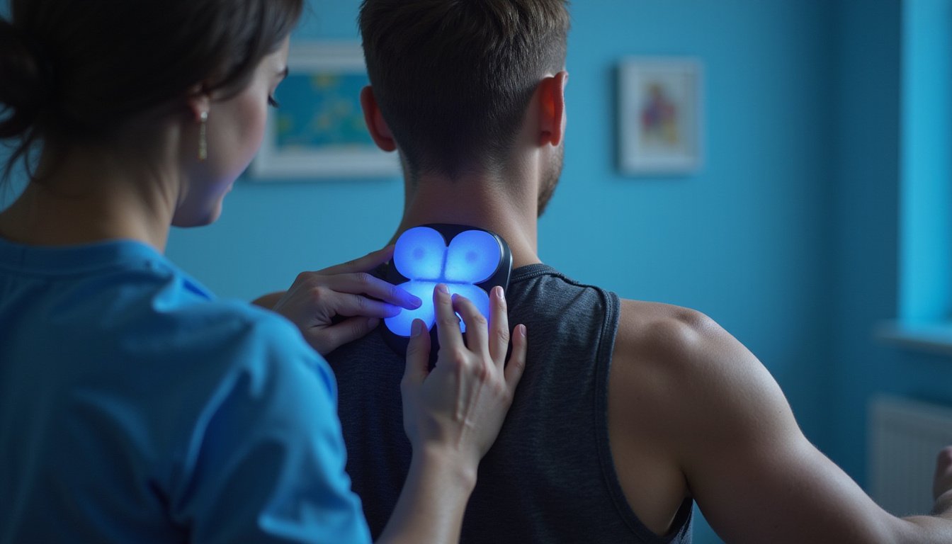 electrotherapy Techniques That Relieve Pain and Speed Recovery