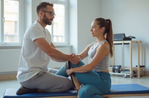 gluteal tendinopathy: top rehabilitation tips for lasting pain relief