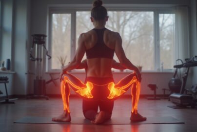 Hip mobility secrets trainers use to unlock instant flexibility