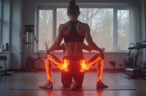 Hip mobility secrets trainers use to unlock instant flexibility