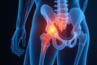 ischiofemoral impingement: Surprising Causes, Symptoms, and Fast Relief