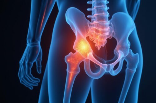 ischiofemoral impingement: Surprising Causes, Symptoms, and Fast Relief